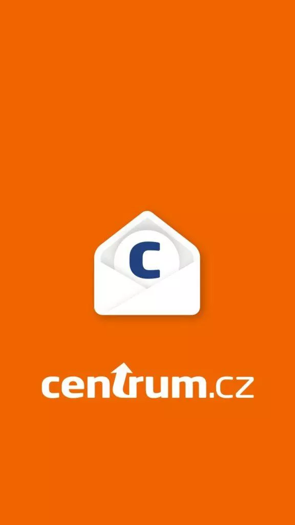 Centrum.cz mail