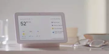 Chytré reproduktory dostávají obrazovku
