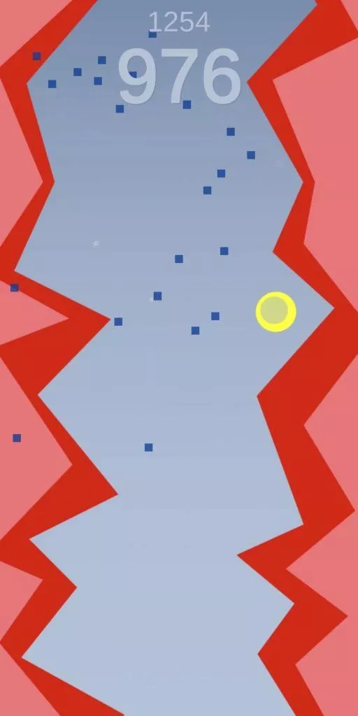 Cubele android hra 02