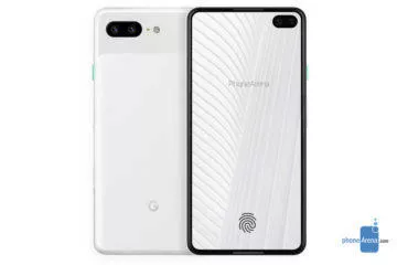 google pixel 4 xl
