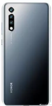 honor 20