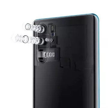 huawei p30 pro fotoaparat