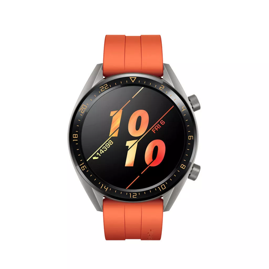 huawei watch gt chytre hodinky