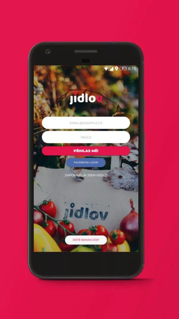 jídlov