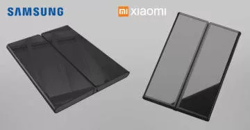 ohebny telefon samsung xiaomi