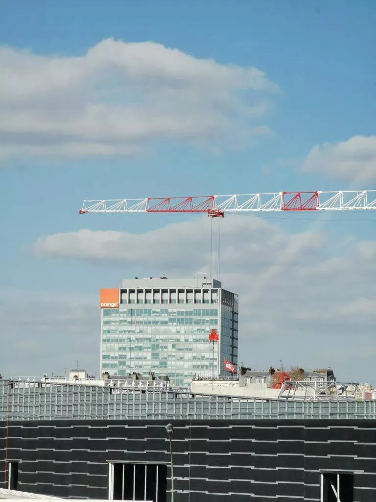 Orange 5x zoom huawei p30 pro fotografie