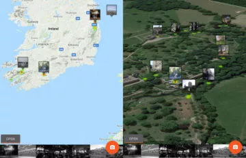 Photo Map