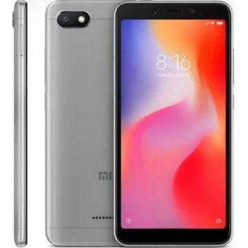 redmi 6a