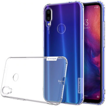 redmi 7 pouzdro obal kryt