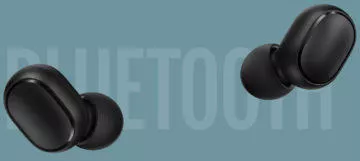 sluchatka redmi airdots