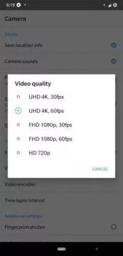 starsi xiaomi telefony mi nahrvani videa