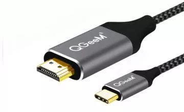 USB-C na HDMI kabel