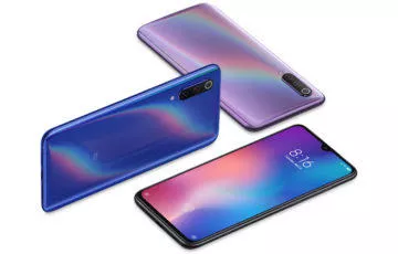 xiaomi mi 9 cena dostupnost předobjednání