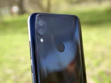 xiaomi redmi 7 zadni strana