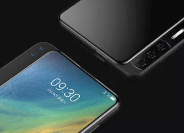 zte axon s