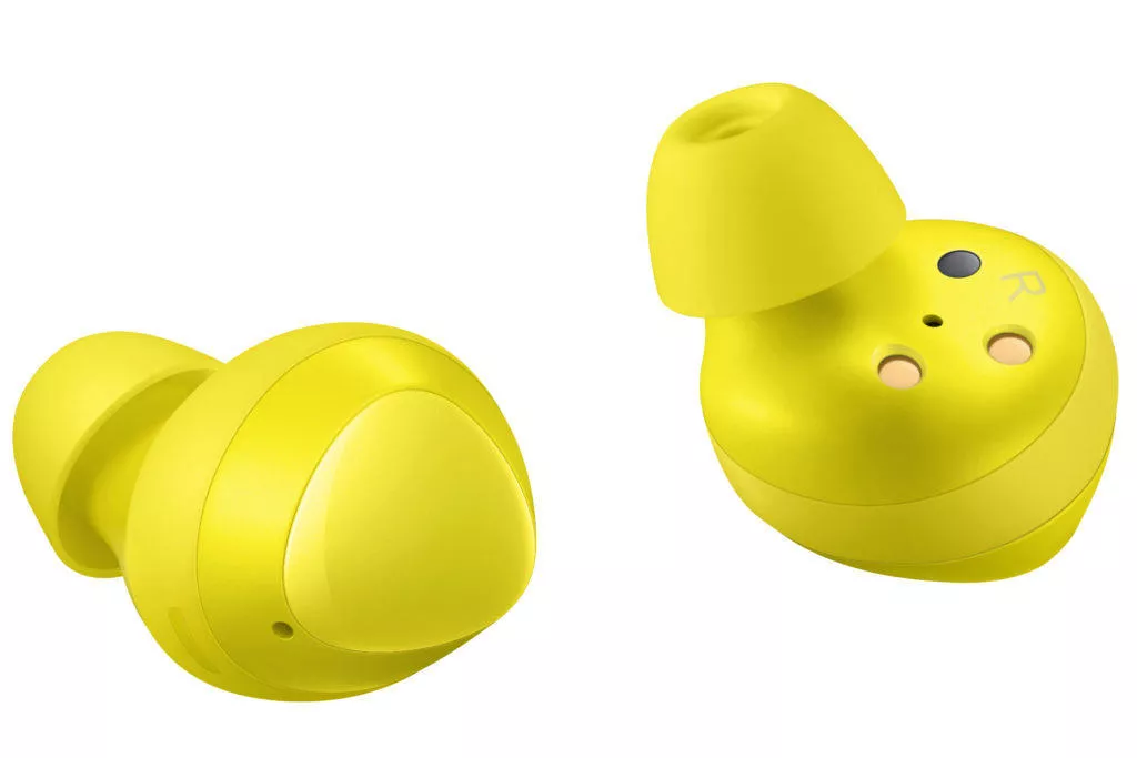 bezdratova sluchatka samsung galaxy buds