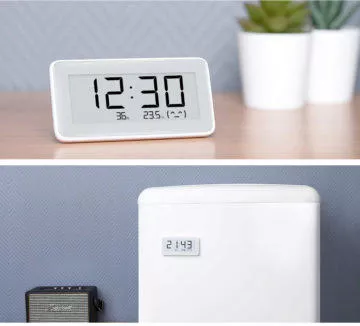 chytre hodiny xiaomi magnet