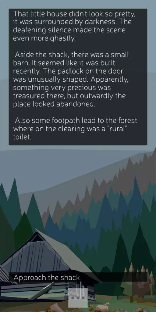 Forbidden Valley – Android hra 06