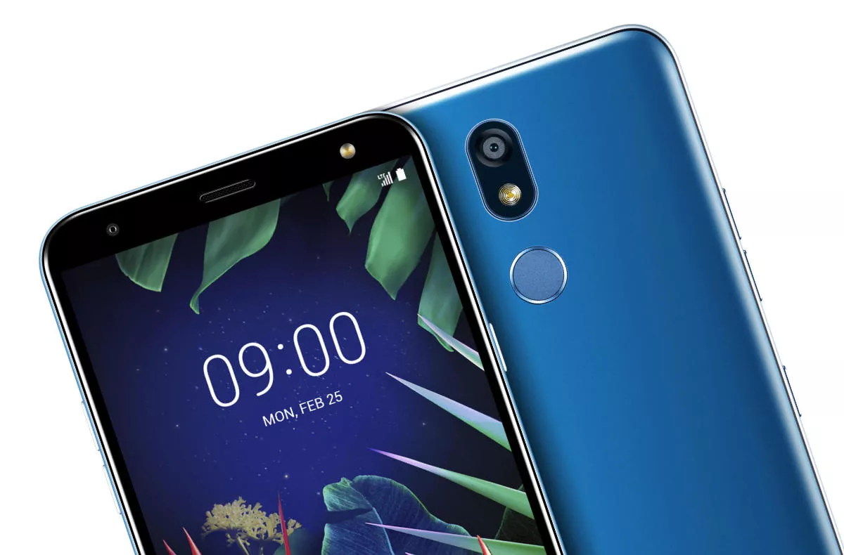 lg x4 2019 predstaveni