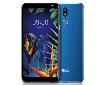 lg x4 design