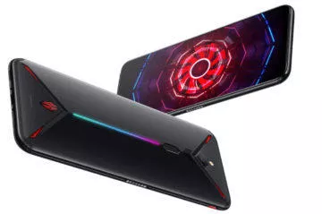 nubia red magic 3