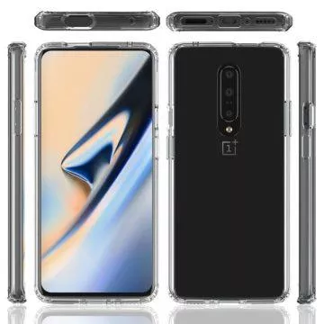oneplus 7 design