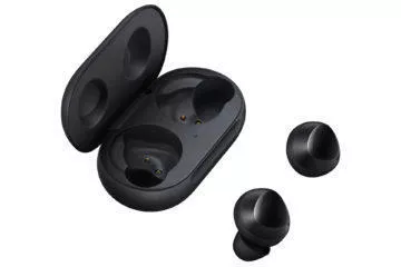 samsung galaxy buds pouzdro