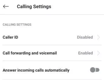 skype automaticke zvedani hovoru