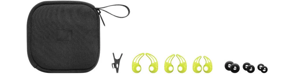 sluchatka sennheiser cx sport baleni