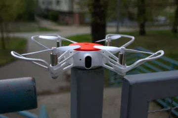 Xiaomi Mi Drone Mini recenze
