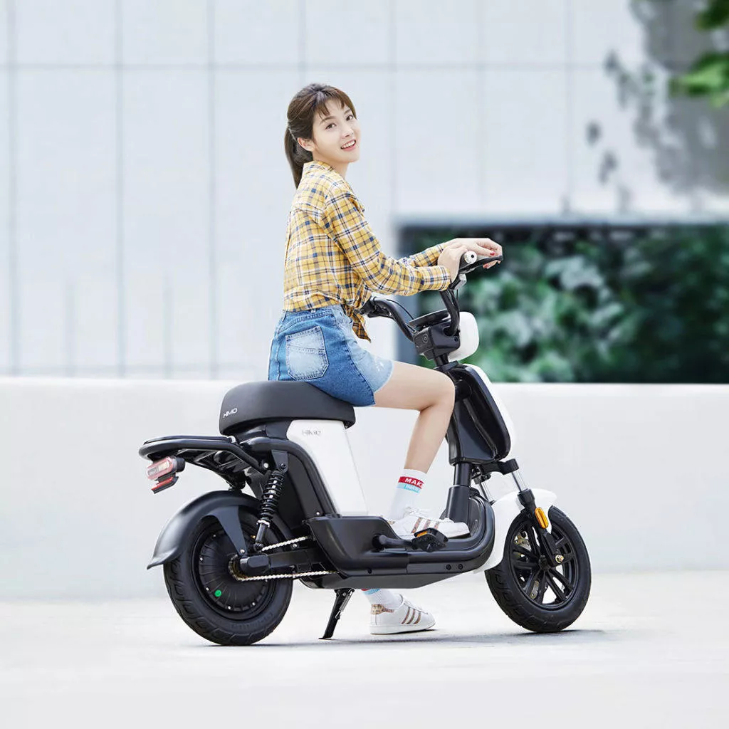 xiaomi mi homi skutr