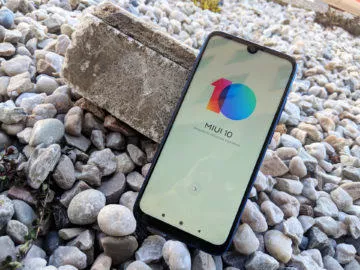 xiaomi redmi note 7 kvalita displeje