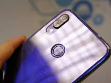 xiaomi redmi note 7 pouzdro obal kryt