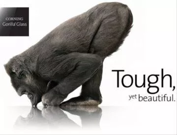 za aktuální špičku můžeme považovat Corning Gorilla Glass 6