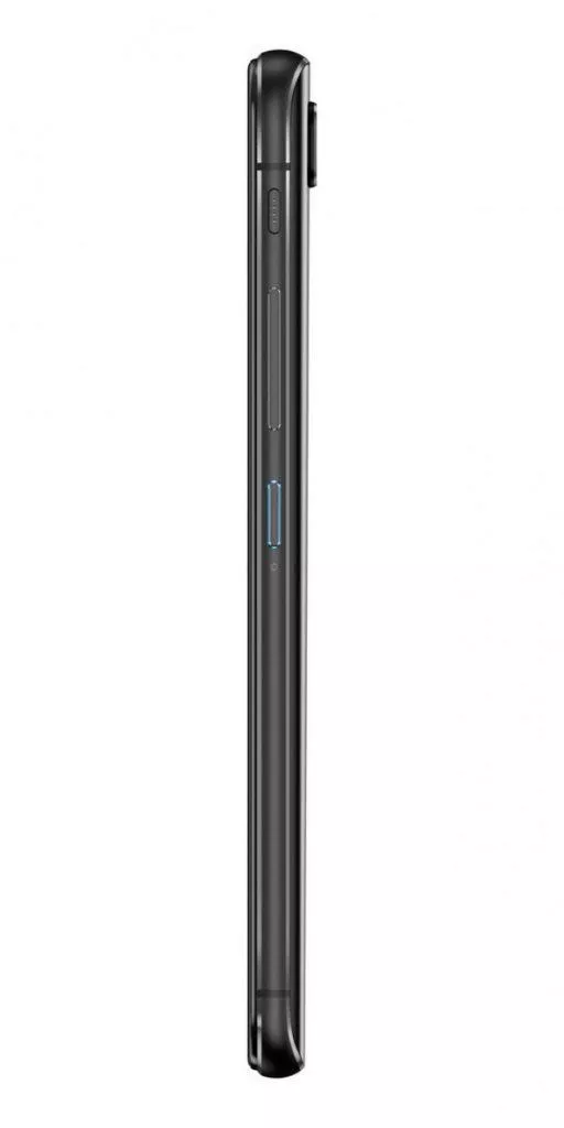 Asus ZenFone 6 bocni strana