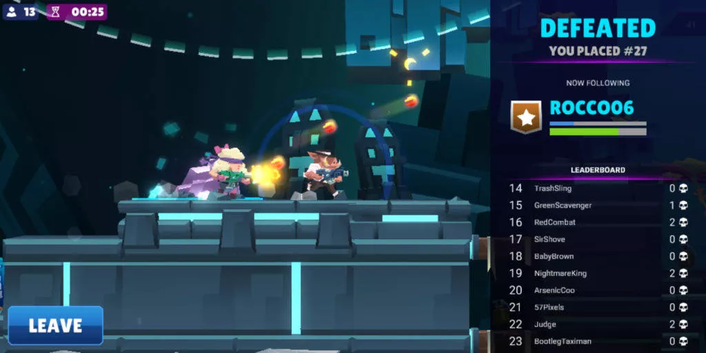 Bullet-League-Android-hra-07
