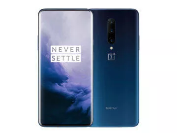 design oneplus 7 pro