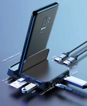 Samsung dex stojánek