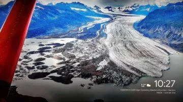 google chromecast 3 ambientni rezim