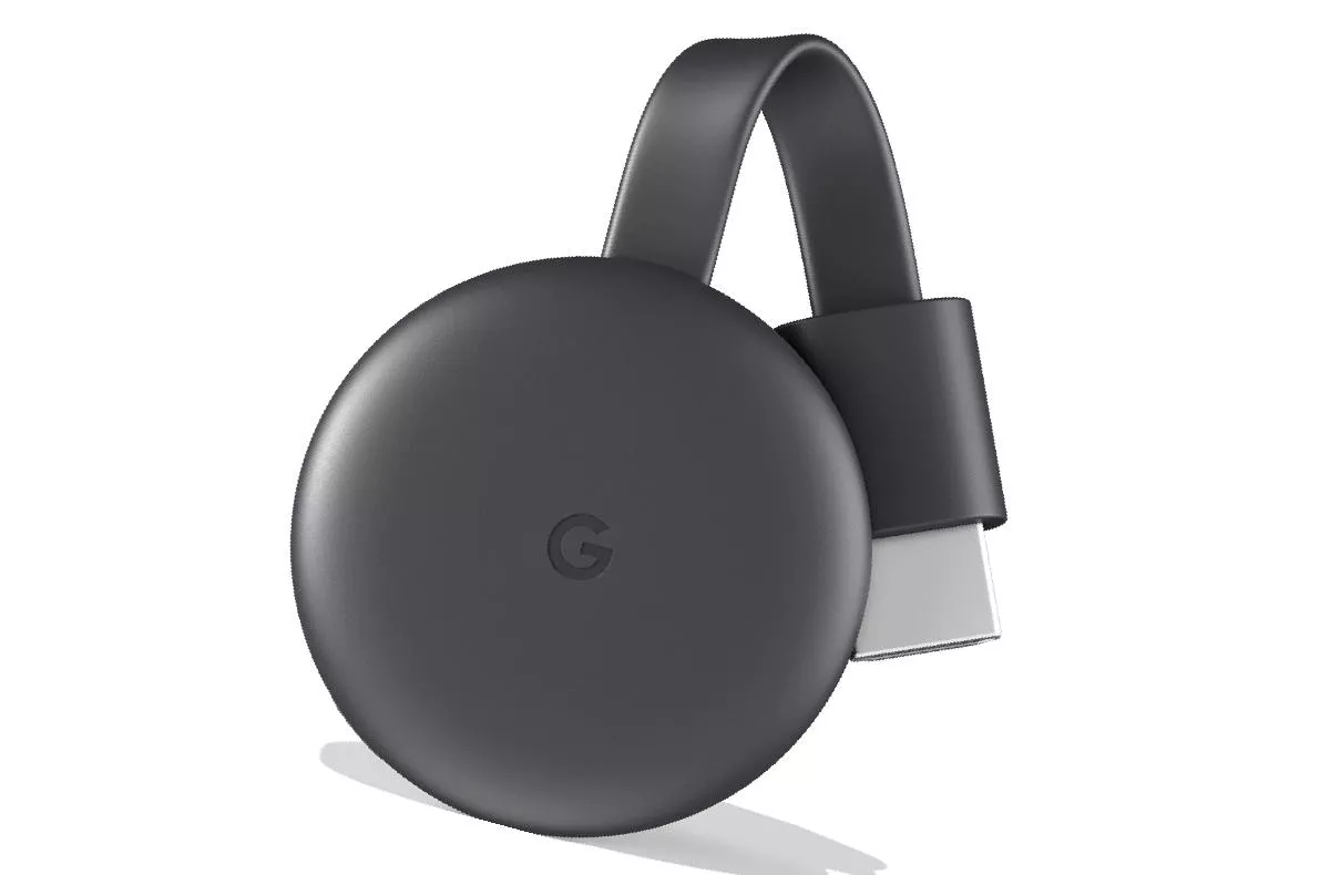google chromecast 3 recenze
