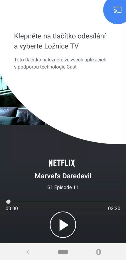 google chromecast 3 tutorial 2