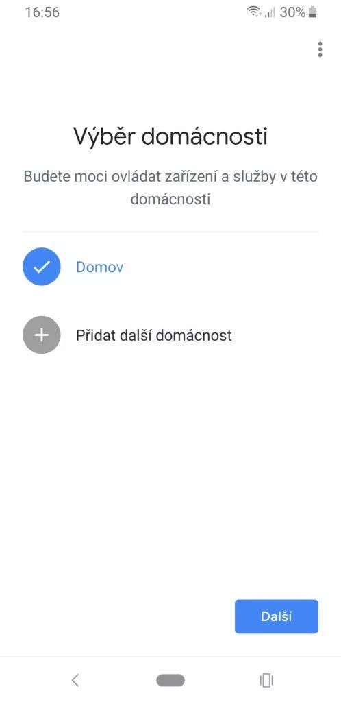google chromecast 3 vyber domacnosti