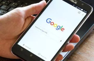 Google - jednodušší vyhledávání informací