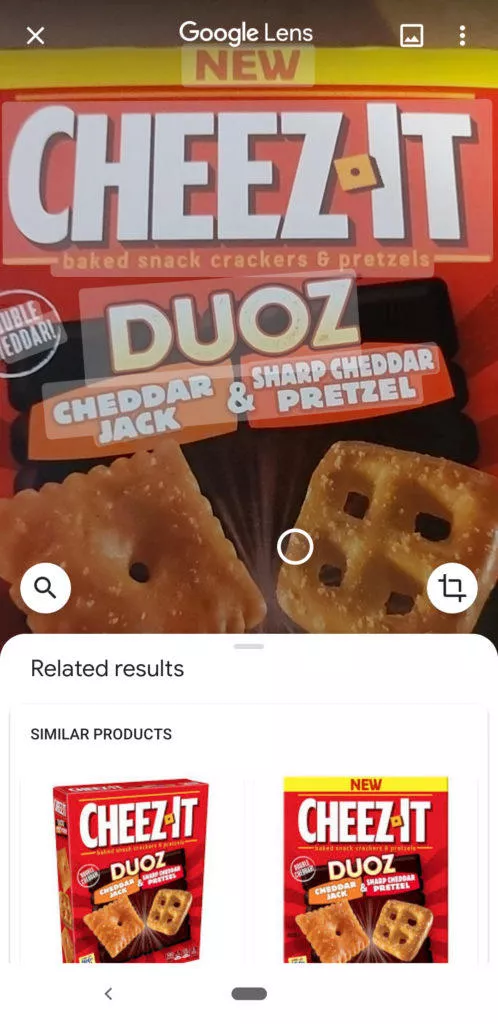 google lens google io