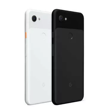 google pixel 3a xl