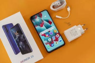 honor 20 04