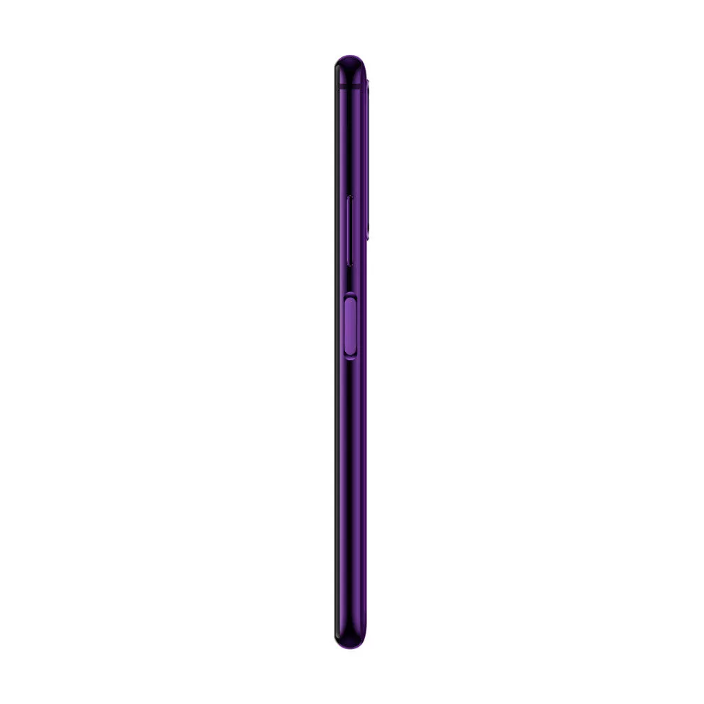 Honor 20 Pro ctecka otisku prstu