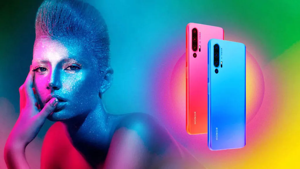 honor 20 pro unik fotografii
