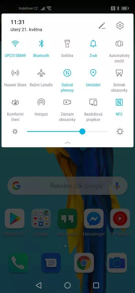 honor 20 screenshot 3