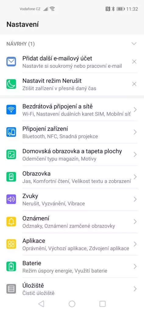 honor 20 screenshot 4